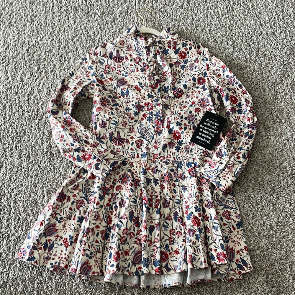 NWT Tuckernuck Dress